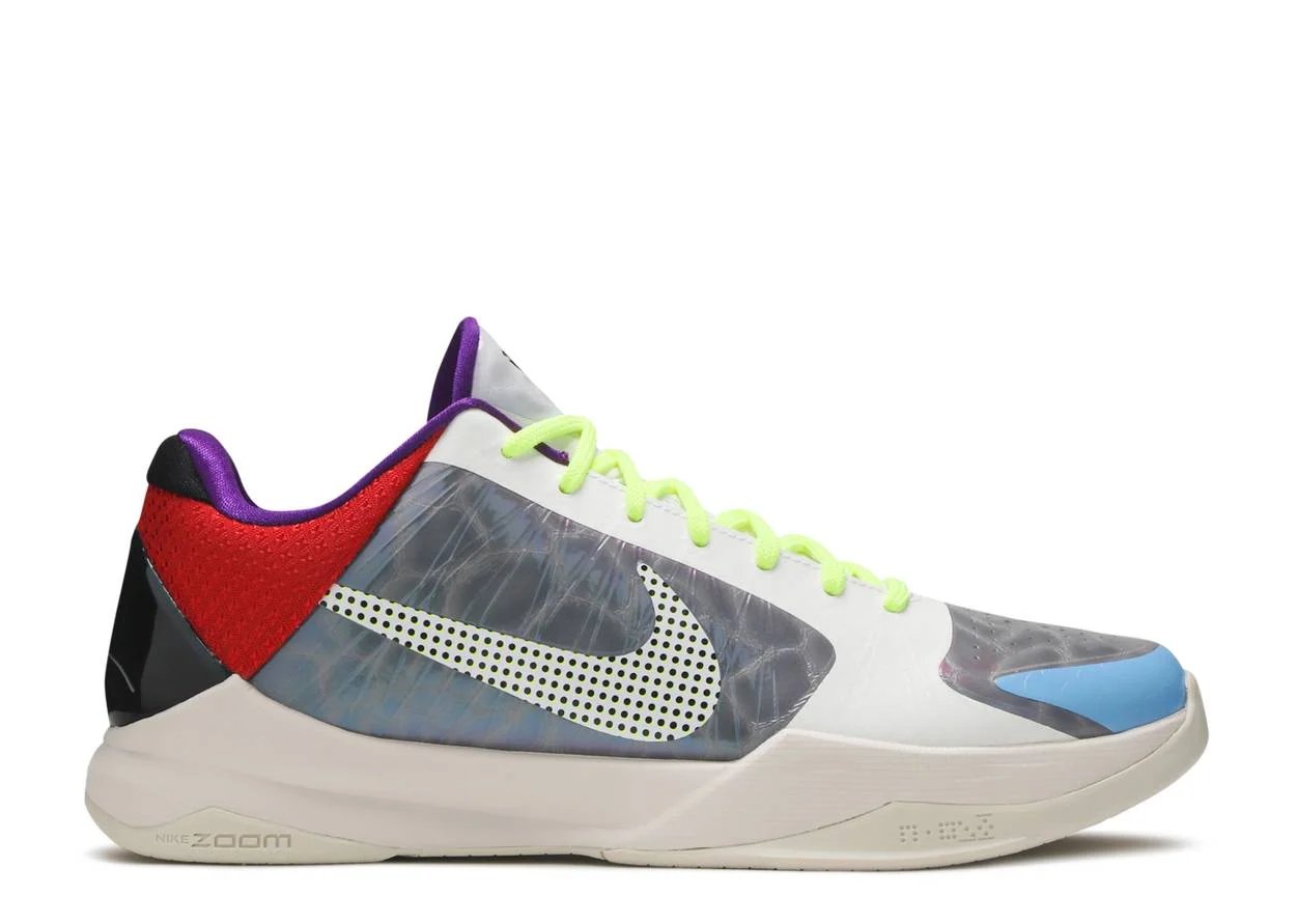 Nike Zoom Kobe 5 Protro Pe "P.J. Tucker" sneaker