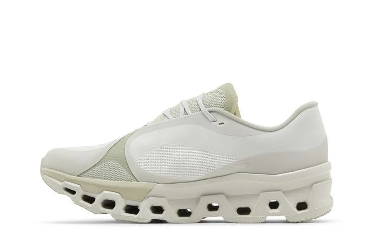 On Cloudmonster 2 POST ARCHIVE FACTION Moondust Chalk sneaker, foto 3