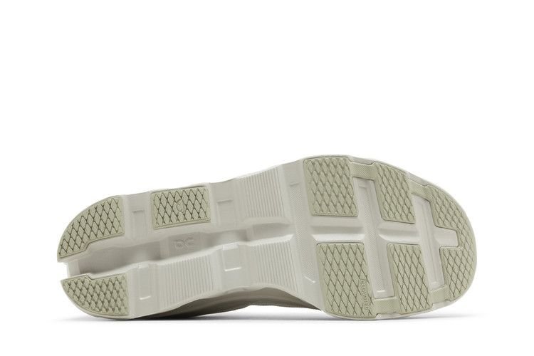 On Cloudmonster 2 POST ARCHIVE FACTION Moondust Chalk sneaker, foto 4