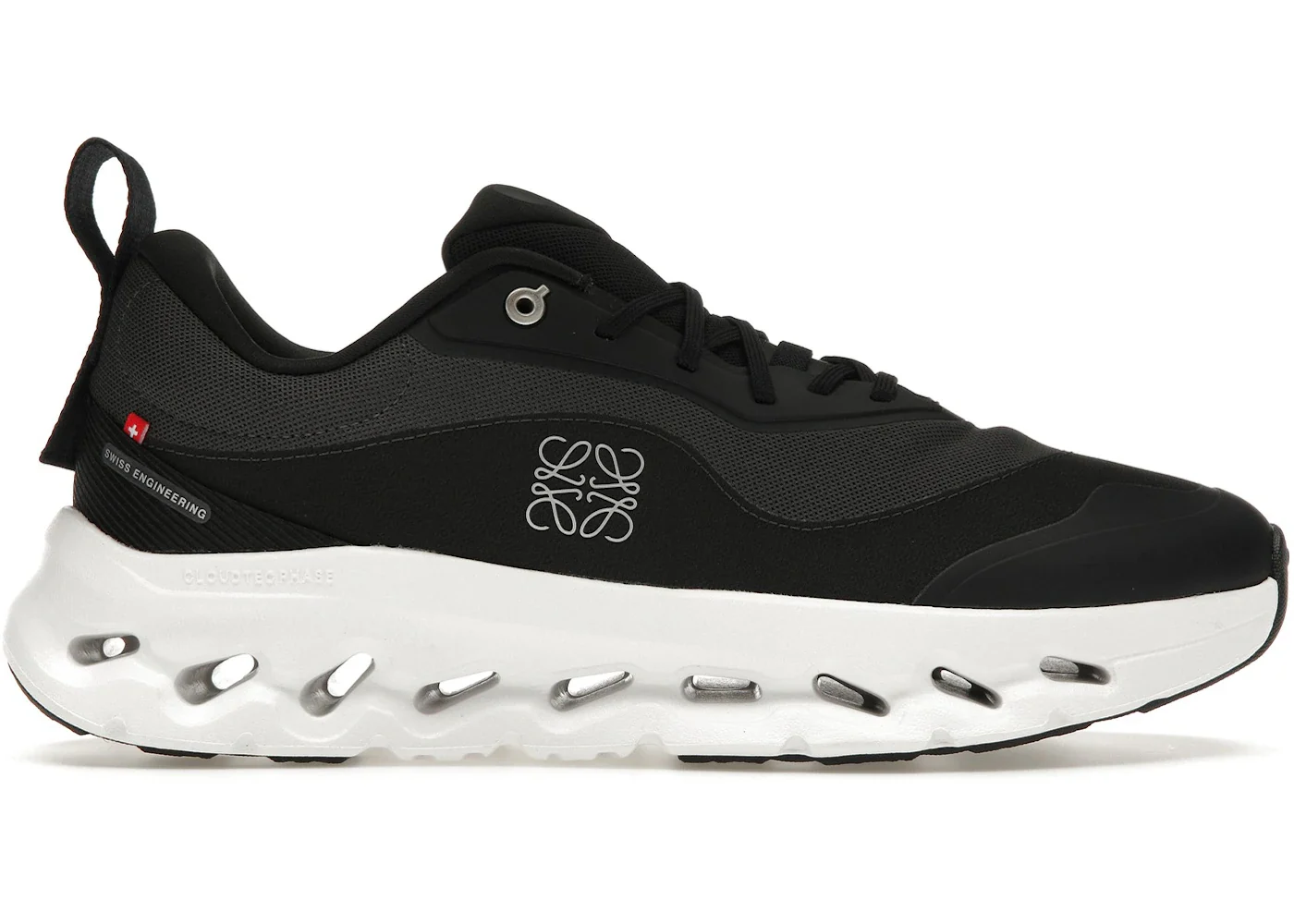 On Running Cloudtilt 2 LOEWE Black (da donna) sneaker
