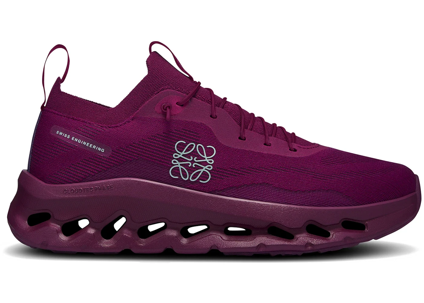 On Running Cloudtilt LOEWE Cherry (da donna) sneaker