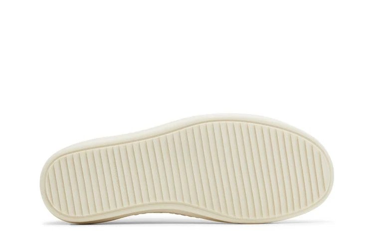 Rick Owens Lido Vintage Milk sneaker, foto 4