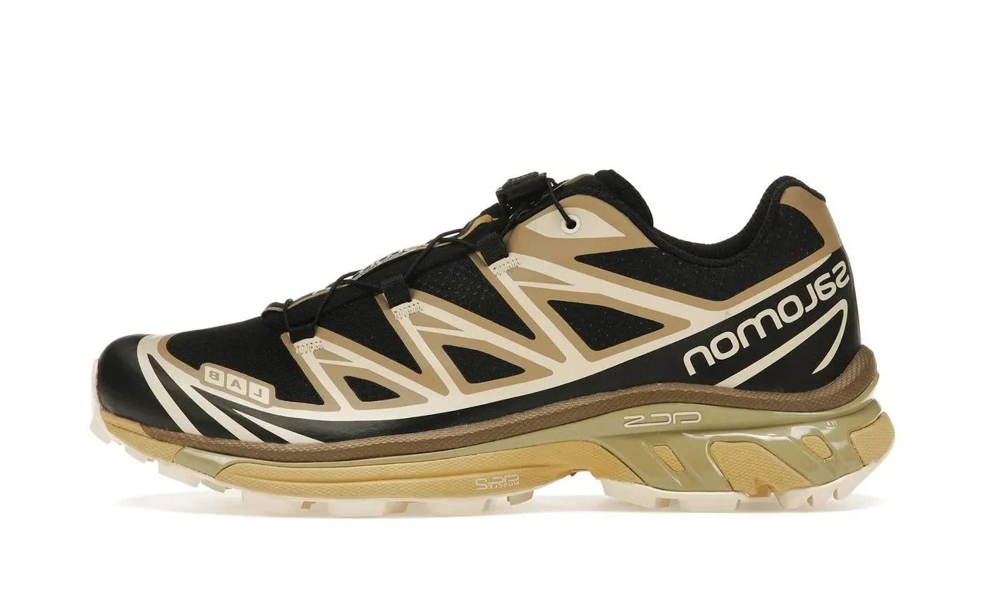 Salomon XT-6 END Dark Truffle Dark Trufle sneaker
