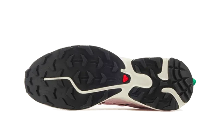 Salomon XT-6 Expanse Sandy Liang Cradle Pink / Jelly Green / Black sneaker, foto 4
