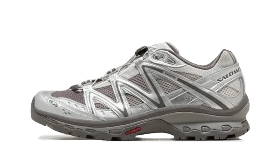 Salomon XT-Quest Slam Jam Plum Kitten Lunar Rock Vintage Khaki sneaker
