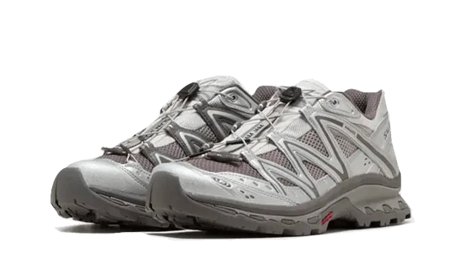 Salomon XT-Quest Slam Jam Plum Kitten Lunar Rock Vintage Khaki sneaker, foto 2