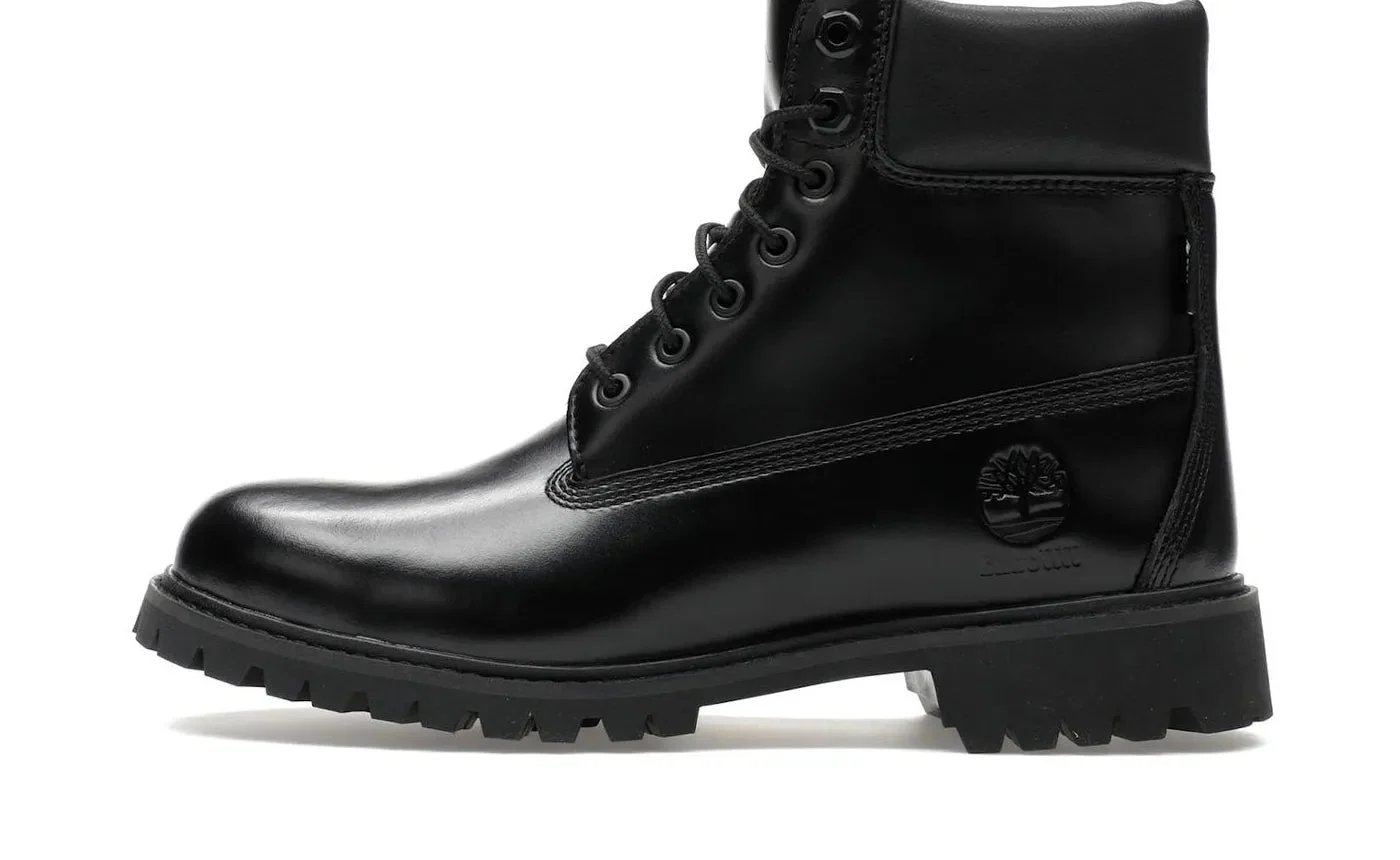 Timberland 6' Premium Gore-Tex Boot JJJJound Black sneaker