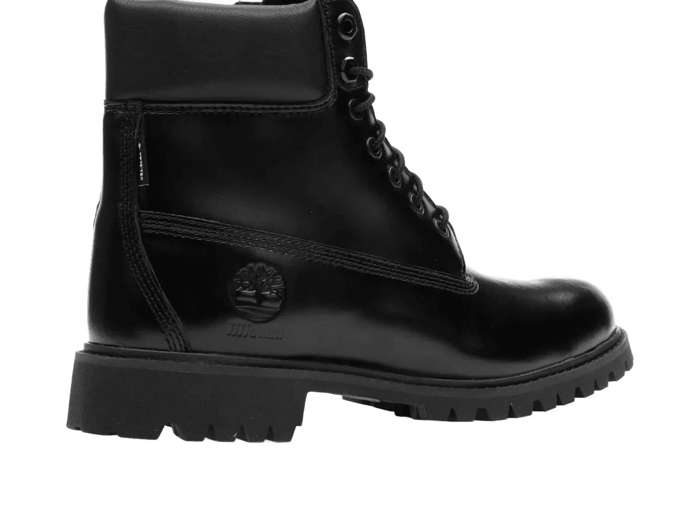 Timberland 6' Premium Gore-Tex Boot JJJJound Black sneaker, foto 3