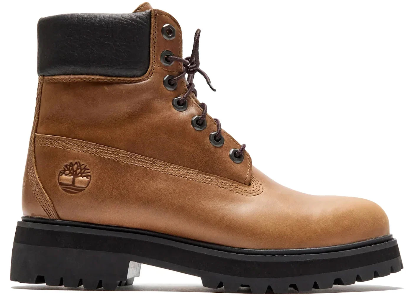 Timberland 6" Premium Stack Boot Medium Beige sneaker