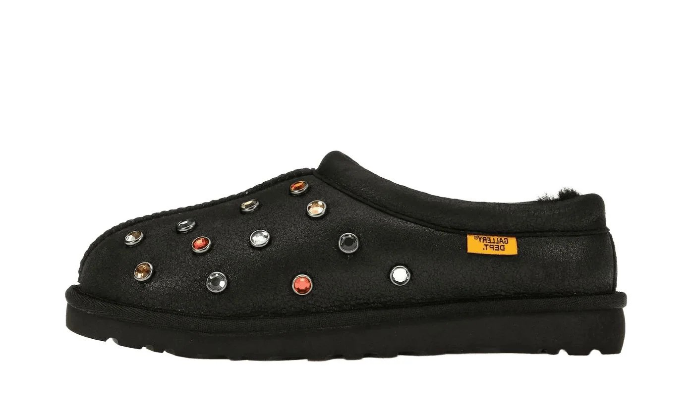 UGG Tasman Slipper Gallery Dept. Black sneaker