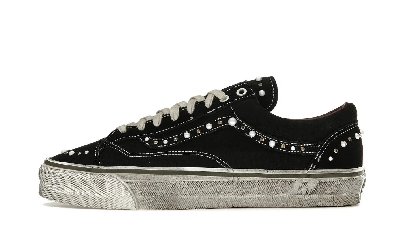 Vans OTW Old Skool 36 Pearlized Pack Black sneaker