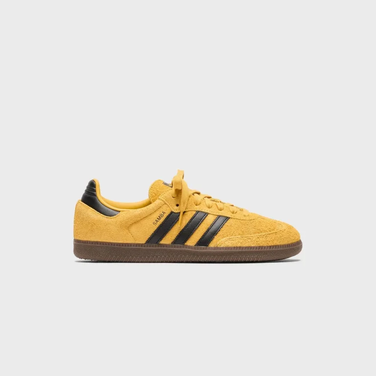 Samba OG