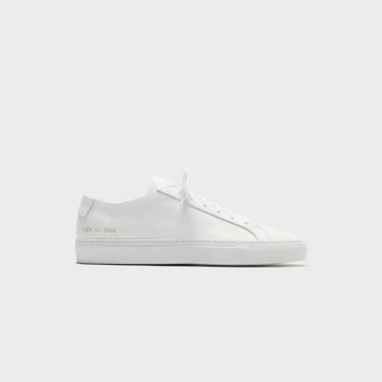 Original Achilles Low