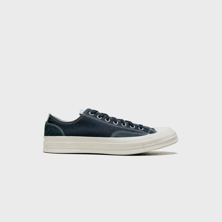 Chuck 70 Canvas & Suede