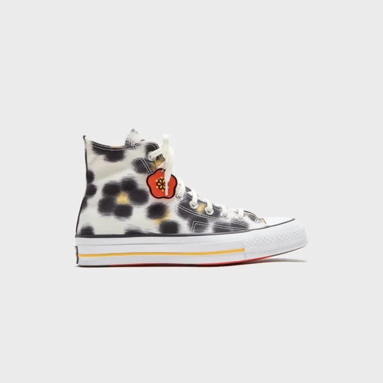 x Kenzo Chuck 70 Hi