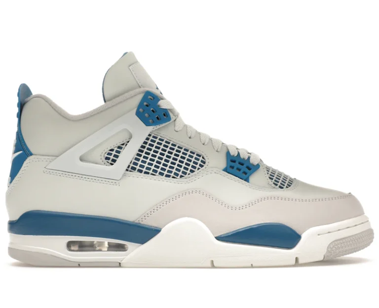 Air Jordan 4 Retro