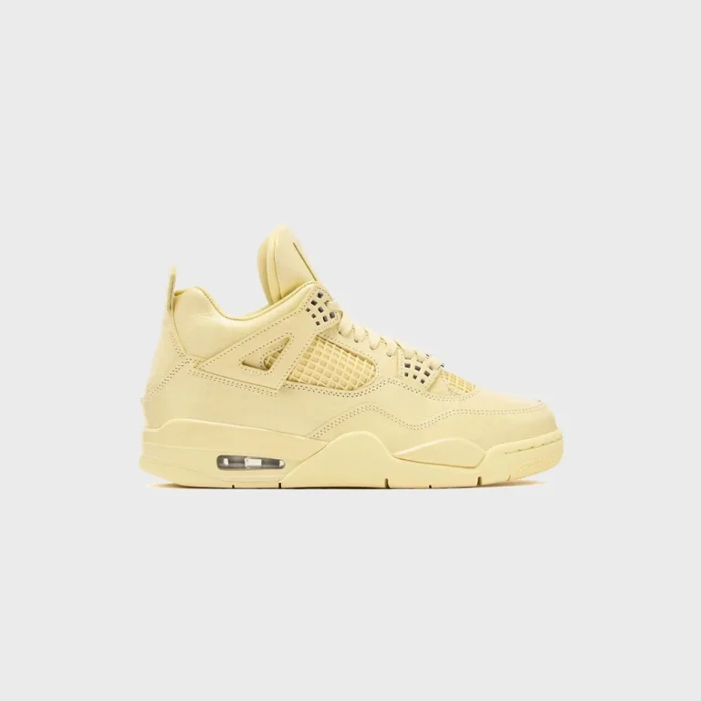 x J Balvin Air Jordan 4