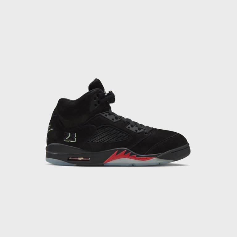 Air Jordan 5 Retro
