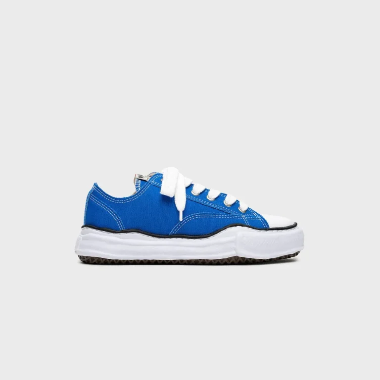 Peterson OG Sole Canvas Low