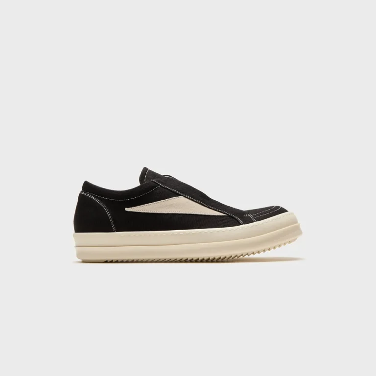DRKSHDW Concordians Laceless Vintage Sneaks