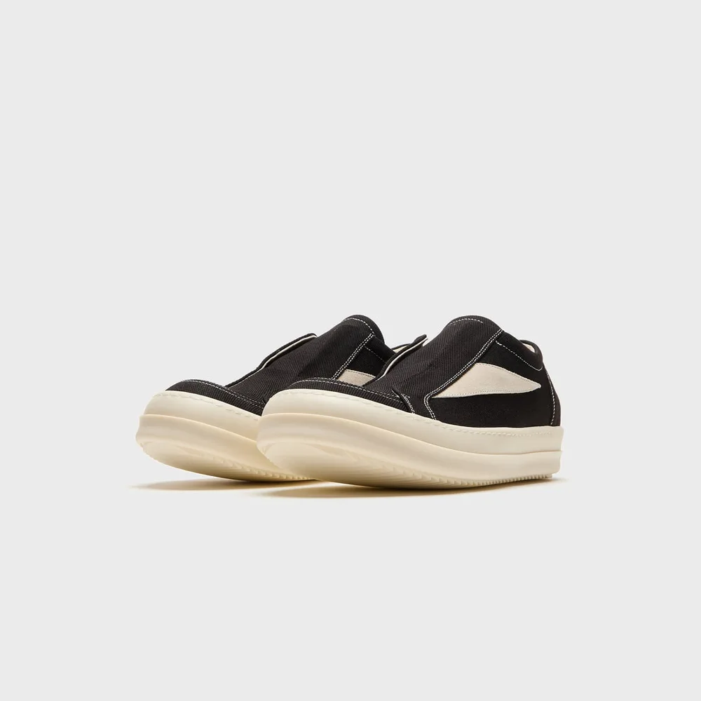 DRKSHDW Concordians Laceless Vintage Sneaks - immagine 2