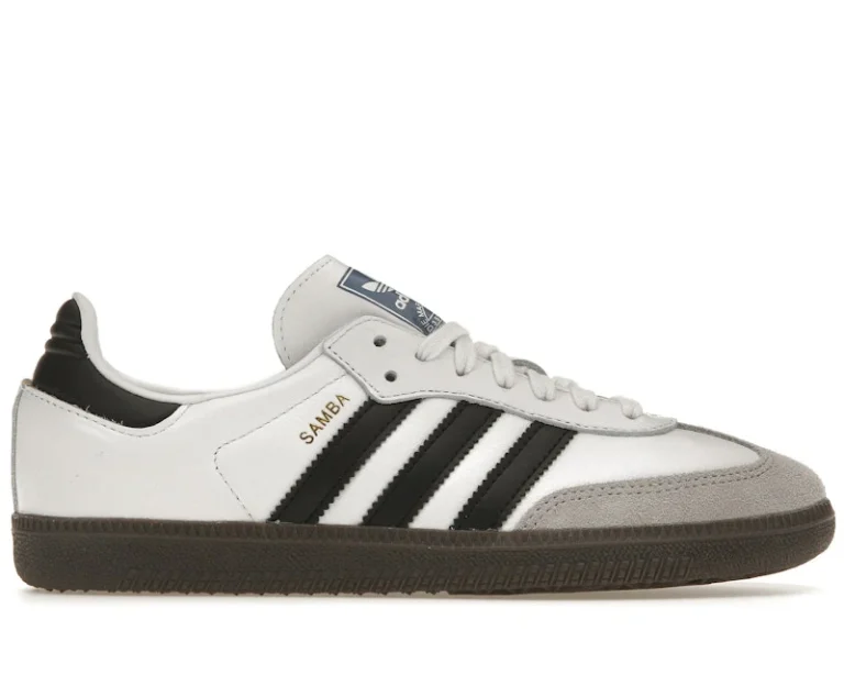 Samba OG