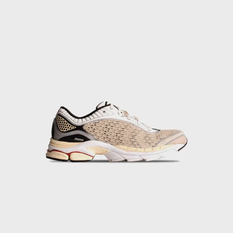 x Highsnobiety ProGrid Paramount